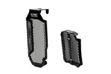 CNC Racing Radiator Guard for Ducati Scrambler Icon
