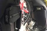 CNC Racing Radiator Guard for Ducati Scrambler Icon