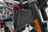CNC Racing Radiator Guard for Ducati Monster 937