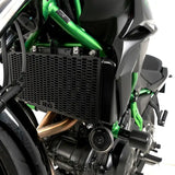 R&G Radiator Guard for Kawasaki Ninja 650
