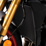 R&G Pro Radiator Guard for Triumph Street Triple 765 R