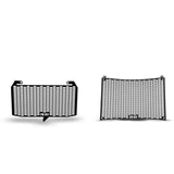 R&G Pro Radiator & Oil Cooler Guard Set for Suzuki Hayabusa Gen3