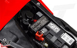 TST Gen 2 LED Flasher Relay for Kawasaki ZX-6R