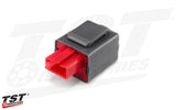 TST Gen 2 LED Flasher Relay for Kawasaki ZX-6R