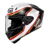 Shoei X-SPR Pro Rainey TC-1 Helmet