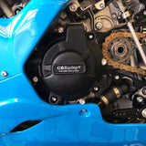 GB Racing Engine Cover Set for BMW S 1000 R 2025