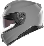 Schuberth S3 Concrete Grey Helmet