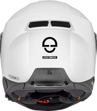 Schuberth S3 Glossy White Helmet