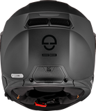 Schuberth S3 Matt Black Helmet