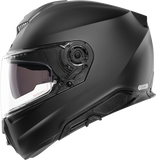 Schuberth S3 Matt Black Helmet