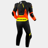 Shima Hyper RS One Piece Leather Suit