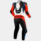 Shima Hyper RS One Piece Leather Suit
