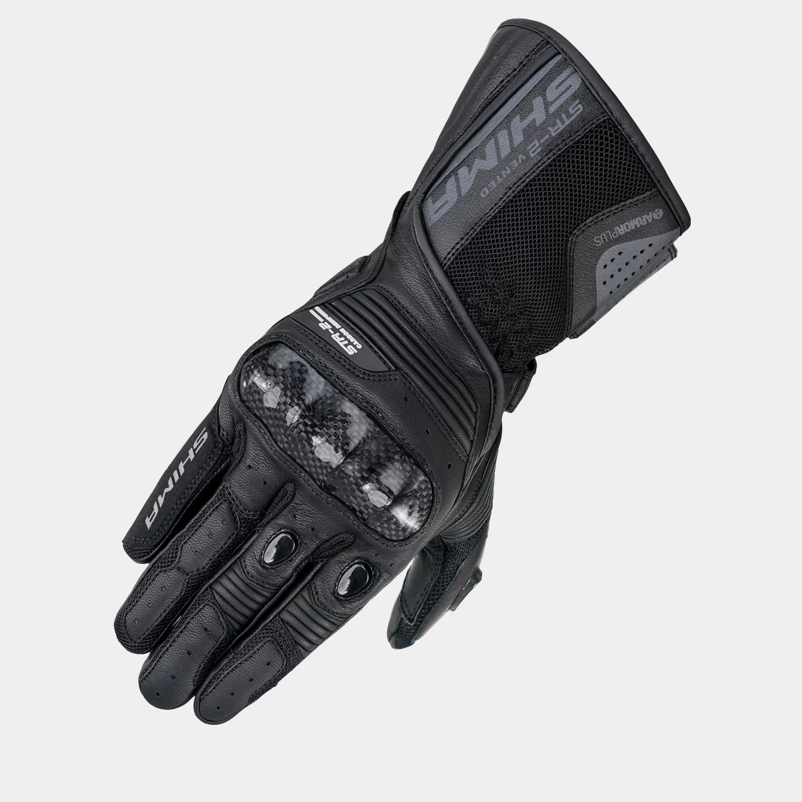 Shima STR-2 Vented Gloves
