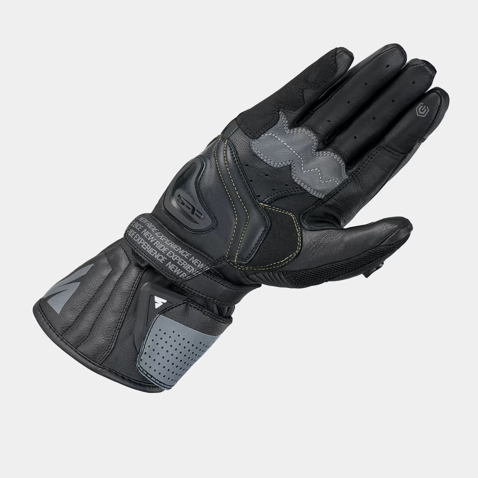 Shima STR-2 Vented Gloves