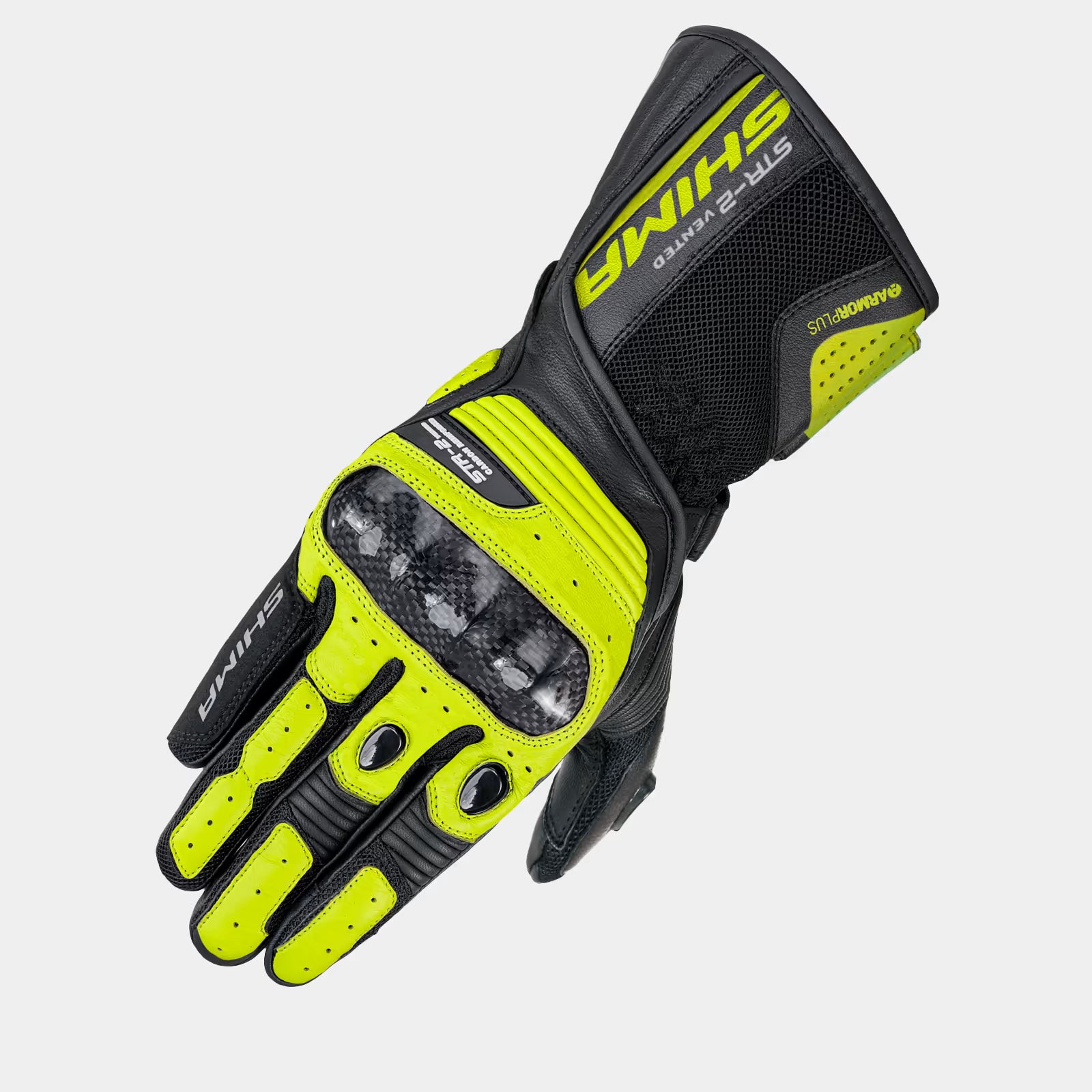Shima STR-2 Vented Gloves