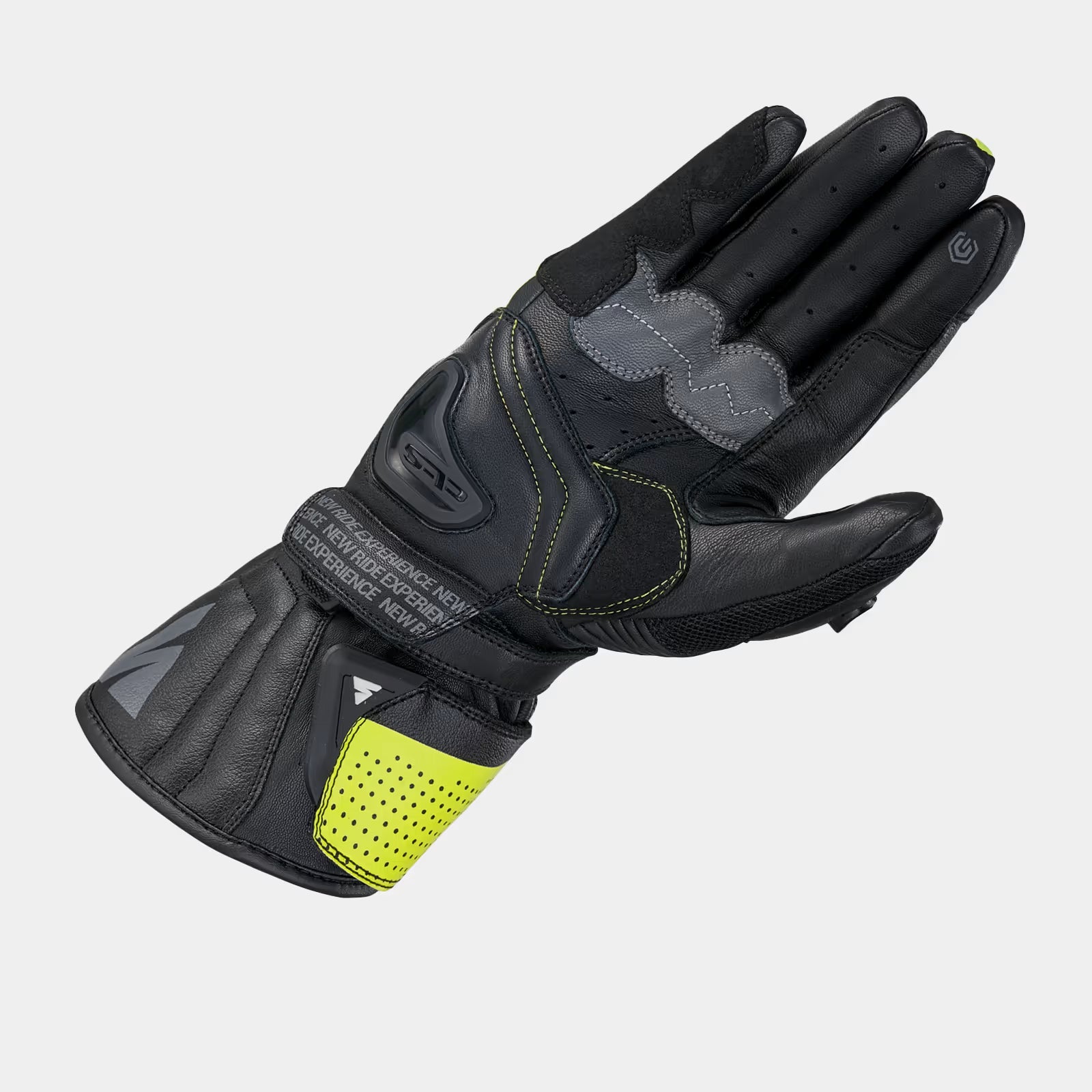 Shima STR-2 Vented Gloves