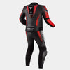 Shima STR 2.0 Two Piece Leather Suit