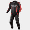 Shima STR 2.0 Two Piece Leather Suit