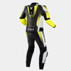 Shima STR 2.0 Two Piece Leather Suit