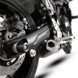 R&G Rear Fork Protector for Suzuki GSX-8R