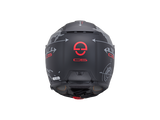 Schuberth C5 Globe Black Helmet