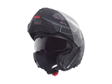 Schuberth C5 Globe Black Helmet