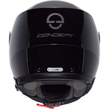 Schuberth Concept Helmet