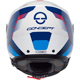 Schuberth Concept Tracer Helmet