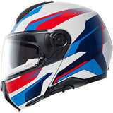 Schuberth Concept Tracer Helmet