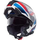 Schuberth Concept Tracer Helmet