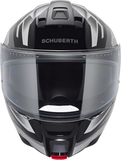 Schuberth C5 Zenith Black Helmet