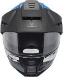 Schuberth E2 Trail Blue Helmet