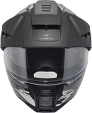 Schuberth E2 Trail Yellow Helmet