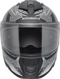 Schuberth S3 Thunder Grey Helmet