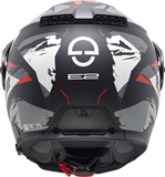 Schuberth E2 Trail Grey Helmet