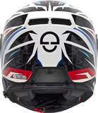 Schuberth S3 Thunder Blue Helmet