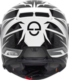 Schuberth S3 Thunder White Helmet