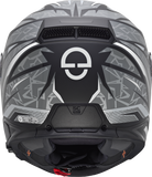 Schuberth S3 Thunder Grey Helmet