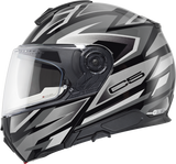 Schuberth C5 Zenith Black Helmet