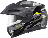 Schuberth E2 Trail Yellow Helmet
