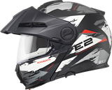 Schuberth E2 Trail Grey Helmet