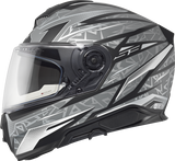 Schuberth S3 Thunder Grey Helmet