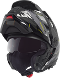 Schuberth E2 Trail Yellow Helmet