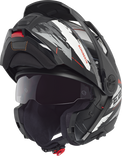 Schuberth E2 Trail Grey Helmet