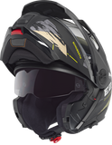 Schuberth E2 Trail Green Helmet