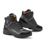 Stylmartin Vertigo Black WP Boots