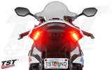 TST In-Tail LED Integrated Tail Light for BMW S 1000 RR 2025