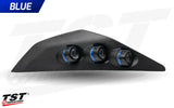 TST In-Tail LED Integrated Tail Light for BMW S1000 R 2025