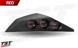 TST In-Tail LED Integrated Tail Light for BMW S1000 R 2025