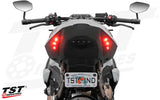 TST In-Tail LED Integrated Tail Light for BMW S1000 R 2025